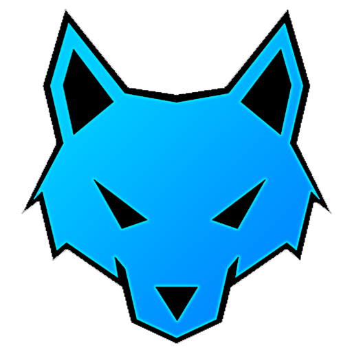 Werewolf Gaming Logo